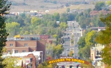 North Washington Avenue Complete Street