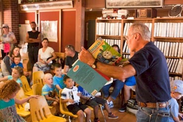 Colorado Railroad Museum - Golden Colorado