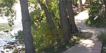 Clear Creek - Golden Colorado