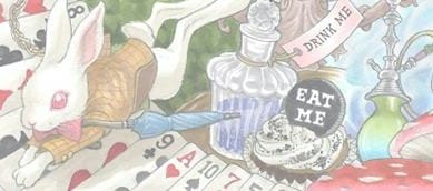 Mad Hatter Tea Party - Golden Colorado