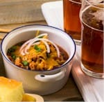 Chili Cook-Off and Beer Tasting