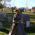Golden Cemetery Tours