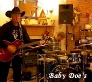 Christmas at Baby Doe's Clothing - Golden Colorado