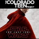 The Colorado Teen Project, Golden Colorado