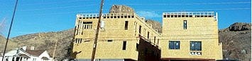 2018 Housing Allocations in Golden Colorado