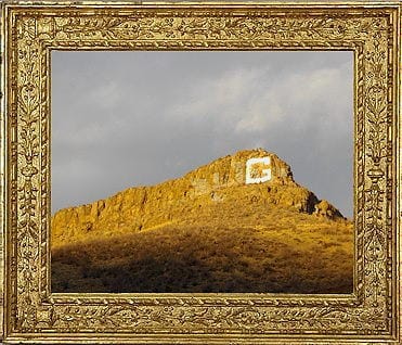 Photo Exhibit at the Golden Visitors Center