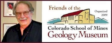 Colorado School of Mines Geology Museum - Golden Colorado