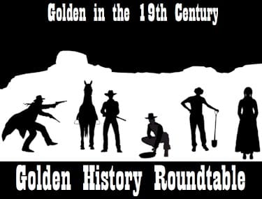 Golden History Roundtable - Golden Library
