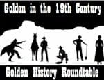 Golden History Roundtable - Golden Library