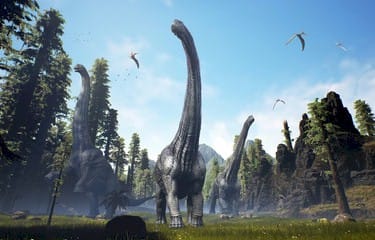 Dinosaur Ridge - Golden Colorado