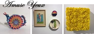 Amuse Yeux - Foothills Art Center, Golden Colorado