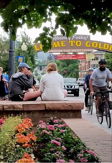 Golden Weekends - Golden Colorado