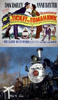 Colorado Rails and Cocktails at the Colorado Railroad Museum - Golden CO