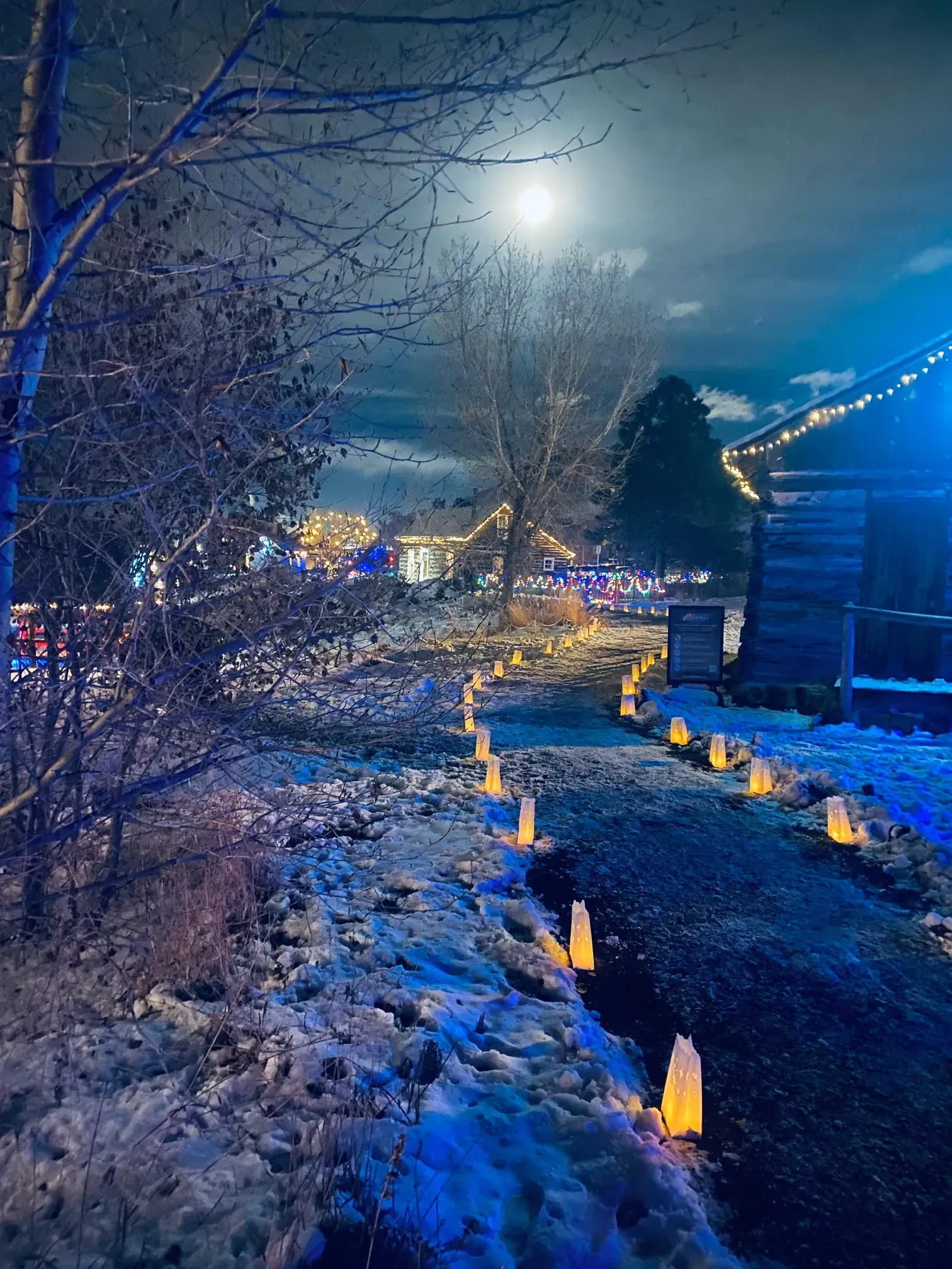 What's Happening in Golden - Monday, Dec. 8th, 2025