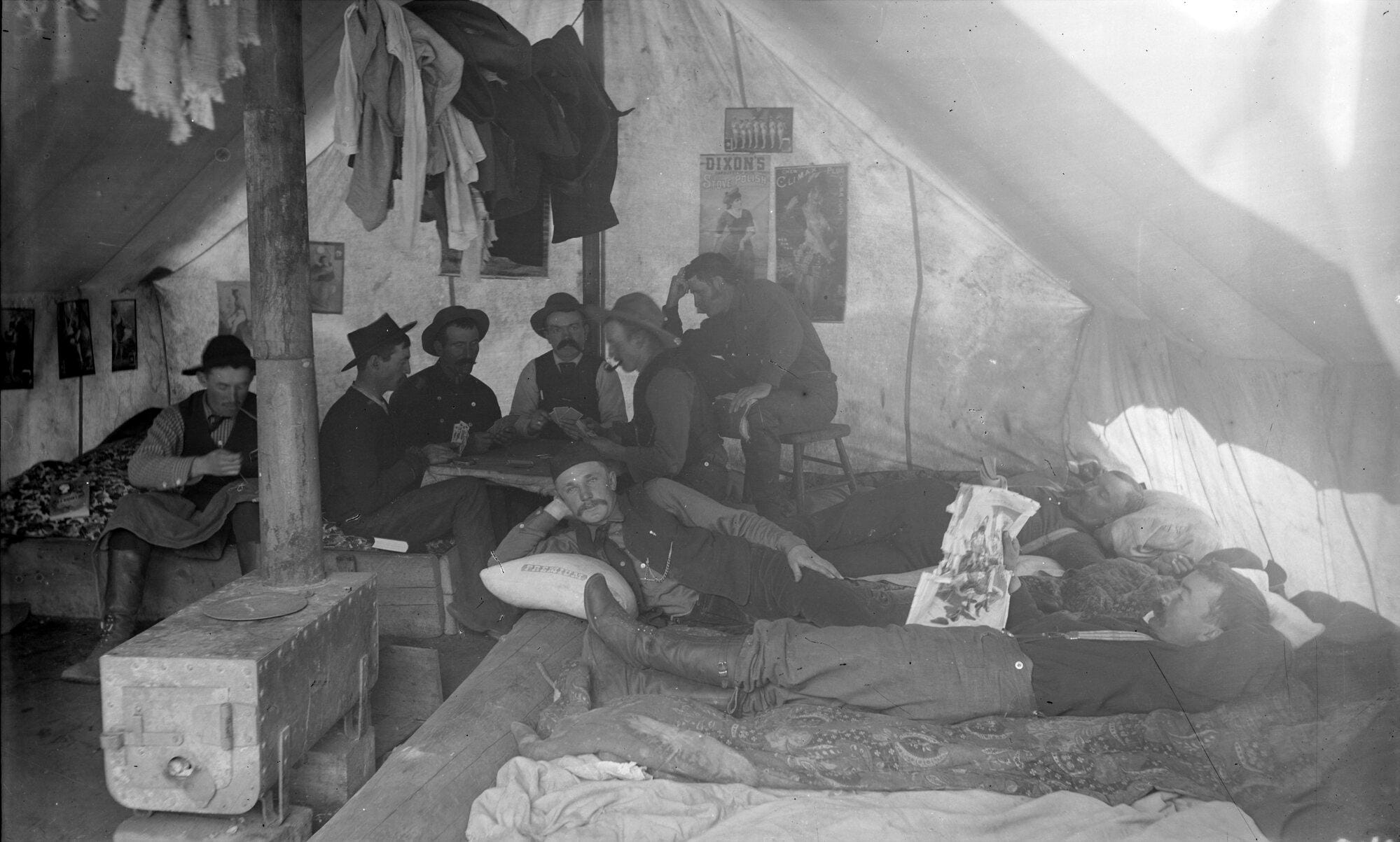 What's Happening in Golden - Monday, Dec. 8th, 2025