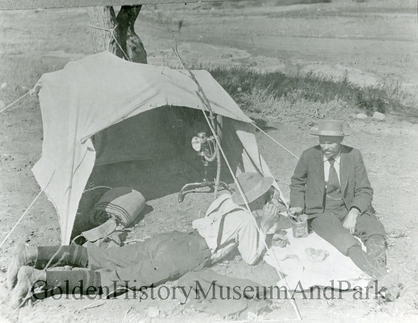 What's Happening in Golden - Monday, Dec. 8th, 2025