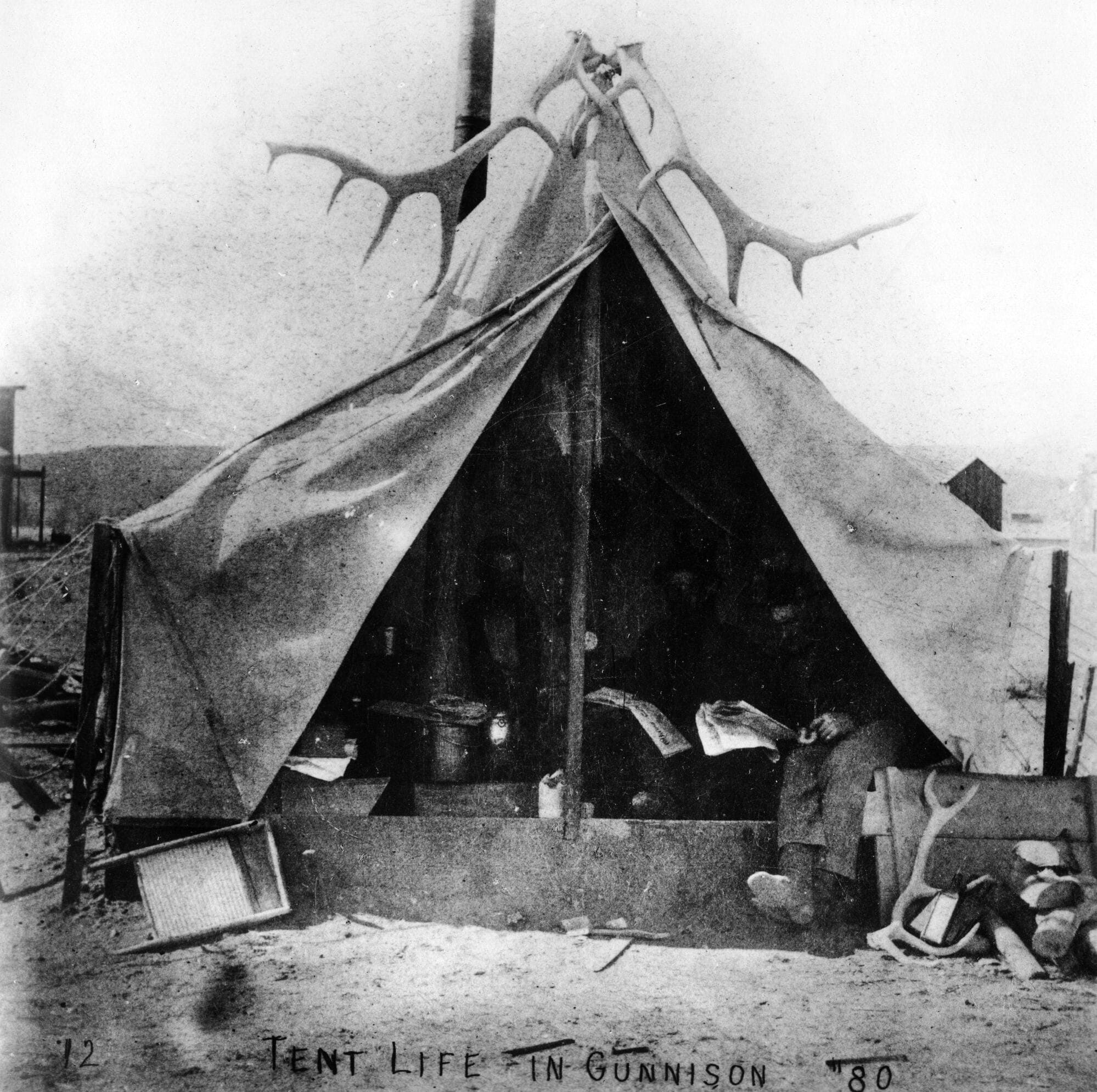 What's Happening in Golden - Monday, Dec. 8th, 2025