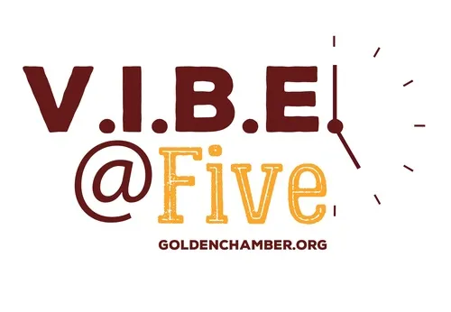 V.I.B.E. @ Five GOLDENCHAMBER.ORG