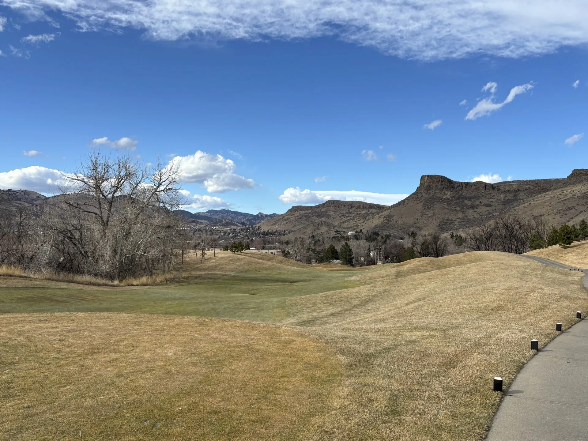 Fossil Trace Open for Play in February