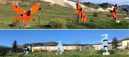 Decisions and Diversions