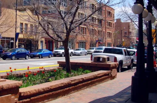 Special Meeting of the Downtown Development Authority