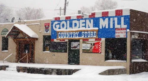 Influenza, Trivia, Flouring, and Railroads