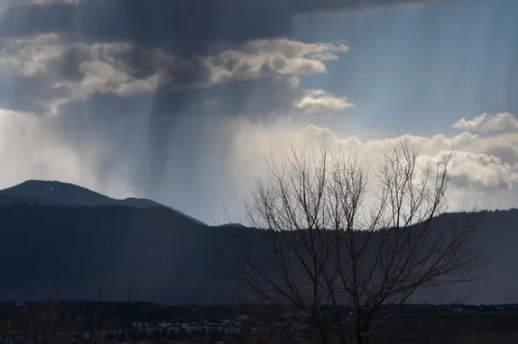 COVAD-19 Numbers Rising, “Safer at Home” Coming Soon, Community Center and Fire Station #4 will become Collateral for Coors Property Loan