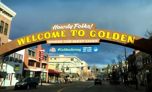 Cases Still Rising, Live Music, and the North Side Garage