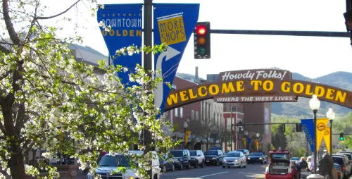 Taxes, Debt, Creek Crowds, Improv, and the Foss Mural – Part 3