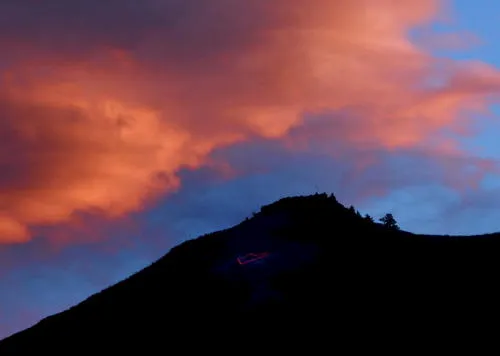 Ward 4 Election Day and Moving a School