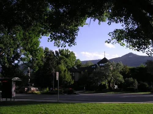 Doing Your Bit, Then and Now