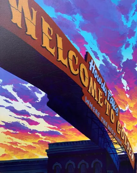 Coronavirus and Quarry History