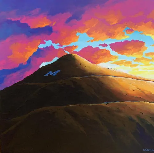 3.2% Beer, Bowling, and Bunzel