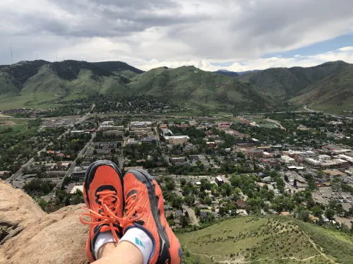 A Frog Prince and an Underground Waterway