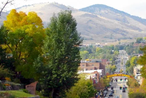 Earthiness: a Geology Lecture at Noon and Historic Fertilizer