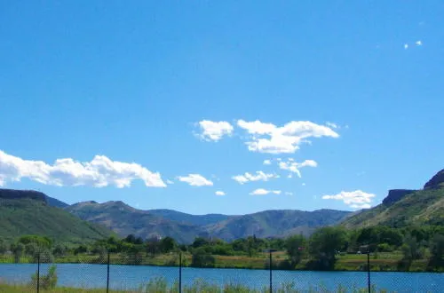 COVID Stats, Brewery Open Today, and the Lookout Mountain Inn