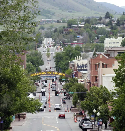 Drive-In Church, Shingles, and Whiskey