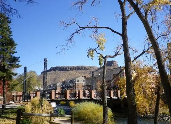 Zoning and Groceries