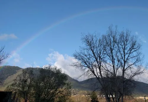 Temporal Displacement, Giving, Cinco de Mayo, Railroads and Airfields