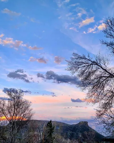 Happy Mothers Day (and our disreputable past)