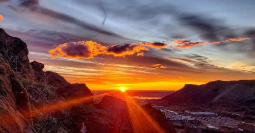 Weekly COVID Stats, Vaccination Clinic, Lodging Tax, Retail Marijuana, and Homelessness in Golden