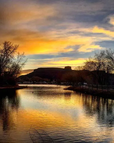 Corona News, Virtual Events, and the Final Chapter on the Industrial School