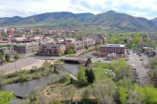 A Different Kind of Summer