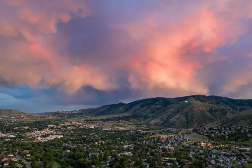 (Eye) Candy, Classes, and Clay