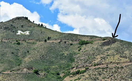 Scorch Marks, MTAB, and More Milling