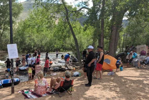 New Restaurants and an Old Hotel