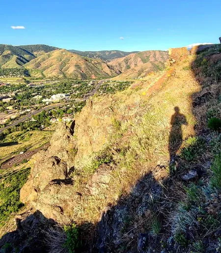 Changing COVID Definitions, More “Real Life” than “Virtual” Events, and the Fiery Demise of the Castle Rock Dance Pavilion