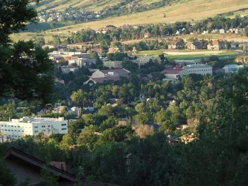 Coronavirus Update, Live Music, and a Smelting Man