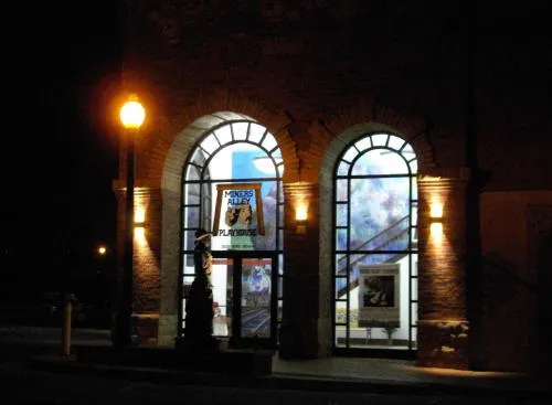 The Coors Building Goes, the Astor House Stays, and the Tale of a Bad Banker