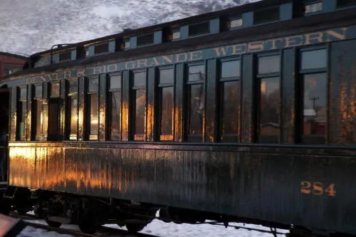 More About the Past than the Present